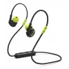 Hama Freedom Athletics III headset draadloos in-ear sport zwart, geel