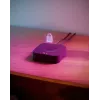 Philips Hue White and Colour Ambience Starterset: 3 GU10-lampen + dimschakelaar + Bridge Pro