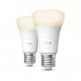 Smartlamp Philips Hue White A60 E27 1100 Bluetooth Zigbee