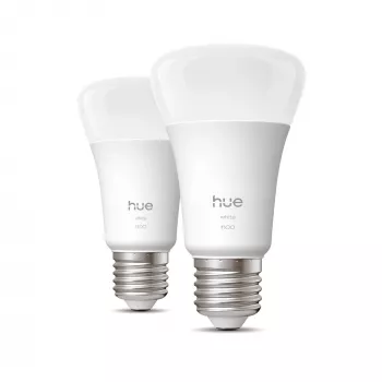Smartlamp Philips Hue White A60 E27 1100 Bluetooth Zigbee
