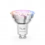 Philips Hue White and colour ambience Essential GU10 – smarte spotlight – 345 lm – 4.7W