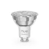 Philips Hue White and colour ambience Essential GU10 – smarte spotlight – 345 lm – 4.7W