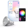 Philips Hue White and colour ambience Essential GU10 – smarte spotlight – 345 lm – 4.7W
