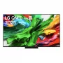 LG 65QNED86A6A QNED evo 65 inch (165,1 cm) 4K Ultra HD MiniLED smart-tv (2025), webOS, Wi-Fi, zwart