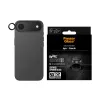 PanzerGlass Hoops Ceramic II camera-objectiefbescherming iPhone Air krasvast stootvast zwart