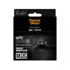 PanzerGlass Hoops Ceramic II camera-objectiefbescherming iPhone Air krasvast stootvast zwart
