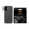 Camerabescherming PanzerGlass Hoops keramiek II voor iPhone 17 16 16 Plus krasvast stootvast