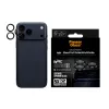 PanzerGlass ® Hoops® Ceramic II cameralens-beschermglas iPhone 17 Pro | iPhone 17 Pro Max | iPhone 16 Pro | 16 Pro Max