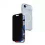 Beschermhoes PanzerGlass CARE voor iPhone 17 Air — Privacy 3-in-1