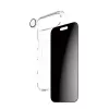 Beschermhoes PanzerGlass CARE voor iPhone 17 Air — Privacy 3-in-1