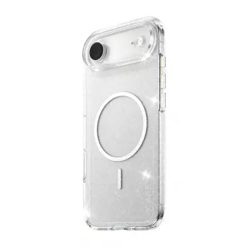 Hoes PanzerGlass CARE by ® Flagship Case Urban Explorer Star Lit White MagSafe iPhone Air