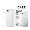 Hoes PanzerGlass CARE by ® Flagship Case Urban Explorer Star Lit White MagSafe iPhone Air