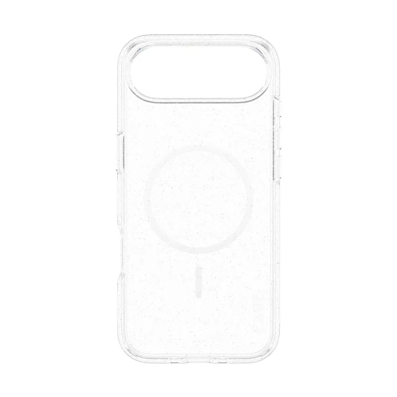 Hoes PanzerGlass CARE by ® Flagship Case Urban Explorer Star Lit White MagSafe iPhone Air