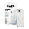 Hoes PanzerGlass CARE by ® Flagship Case Urban Explorer Star Lit White MagSafe iPhone Air