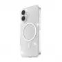 Hoes PanzerGlass CARE by Flagship Case Urban Explorer Star Lit White MagSafe iPhone 17