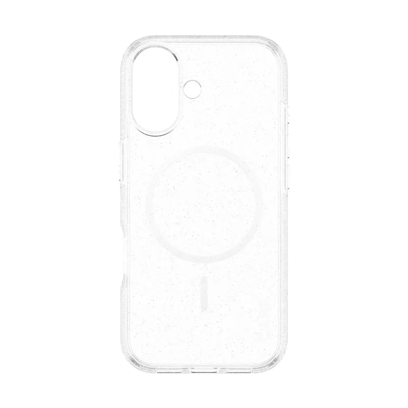 Hoes PanzerGlass CARE by Flagship Case Urban Explorer Star Lit White MagSafe iPhone 17