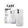 Hoes PanzerGlass CARE by Flagship Case Urban Explorer Star Lit White MagSafe iPhone 17