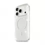 Hoes PanzerGlass CARE by Flagship Case Urban Explorer Star Lit White MagSafe iPhone 17 Pro