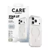 Hoes PanzerGlass CARE by Flagship Case Urban Explorer Star Lit White MagSafe iPhone 17 Pro
