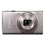 Canon Digital IXUS 285 HS A 1/2.3 inch compactcamera 20,2 MP CMOS 5184 x 3888 pixels zilver