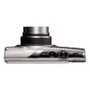 Canon Digital IXUS 285 HS A 1/2.3 inch compactcamera 20,2 MP CMOS 5184 x 3888 pixels zilver