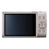 Canon Digital IXUS 285 HS A 1/2.3 inch compactcamera 20,2 MP CMOS 5184 x 3888 pixels zilver