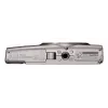 Canon Digital IXUS 285 HS A 1/2.3 inch compactcamera 20,2 MP CMOS 5184 x 3888 pixels zilver