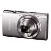 Canon Digital IXUS 285 HS A 1/2.3 inch compactcamera 20,2 MP CMOS 5184 x 3888 pixels zilver