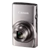 Canon Digital IXUS 285 HS A 1/2.3 inch compactcamera 20,2 MP CMOS 5184 x 3888 pixels zilver