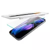 Spigen Glass Screen Protector EZ Fit GLAS.tR dun voor Google Pixel 9 / 9 Pro