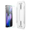 Spigen Glass Screen Protector EZ Fit GLAS.tR dun voor Google Pixel 9 / 9 Pro