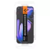 Spigen Glass Screen Protector EZ Fit GLAS.tR dun voor Google Pixel 9 / 9 Pro