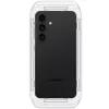 Glass Screen Protector Spigen Galaxy S24 stof krasvast