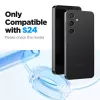 Glass Screen Protector Spigen Galaxy S24 stof krasvast