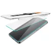 Glass Screen Protector Spigen Galaxy S24 stof krasvast