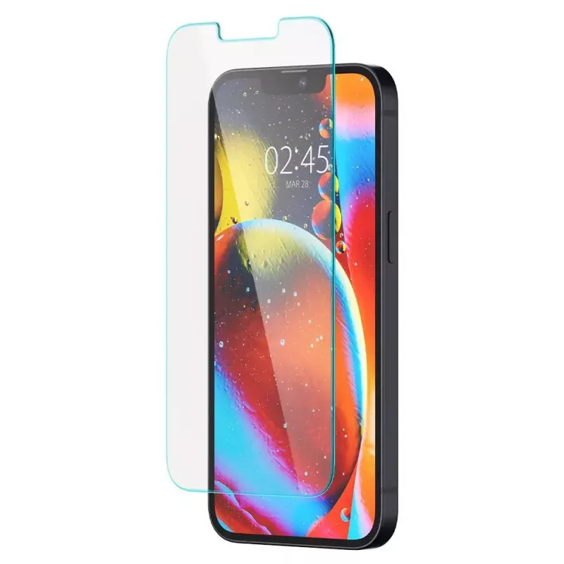 Schermbescherming Spigen AGL03385 iPhone 13 / iPhone 13 Pro