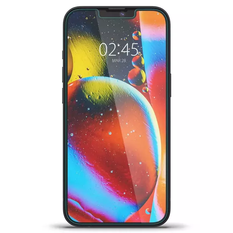 Schermbescherming Spigen AGL03385 iPhone 13 / iPhone 13 Pro