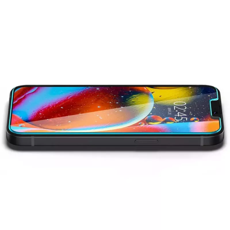 Schermbescherming Spigen AGL03385 iPhone 13 / iPhone 13 Pro