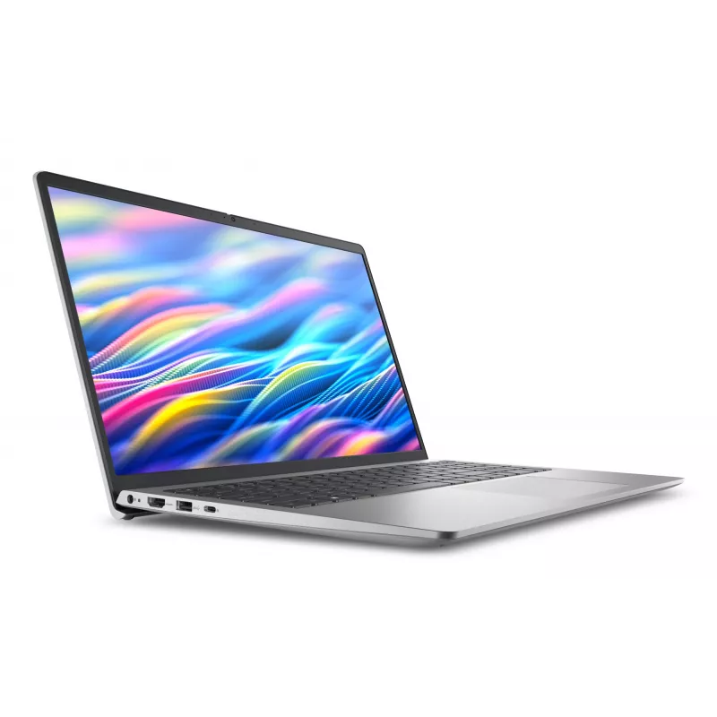 Laptop DELL DC15250 15,6 inch Intel Core i7-1355U 16GB 1TB SSD Intel UHD Windows 11 Pro