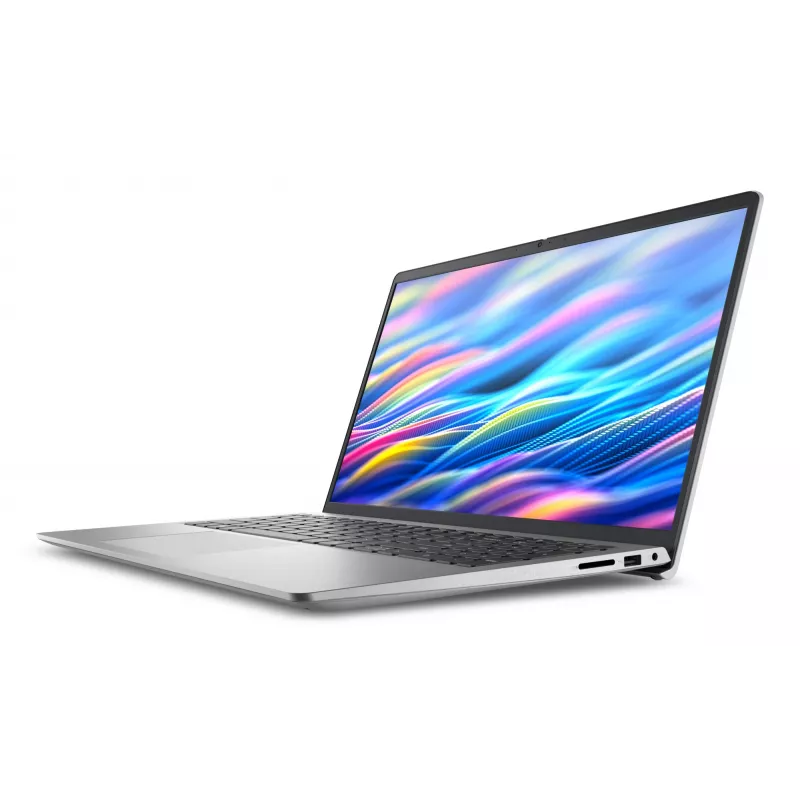 Laptop DELL DC15250 15,6 inch Intel Core i7-1355U 16GB 1TB SSD Intel UHD Windows 11 Pro