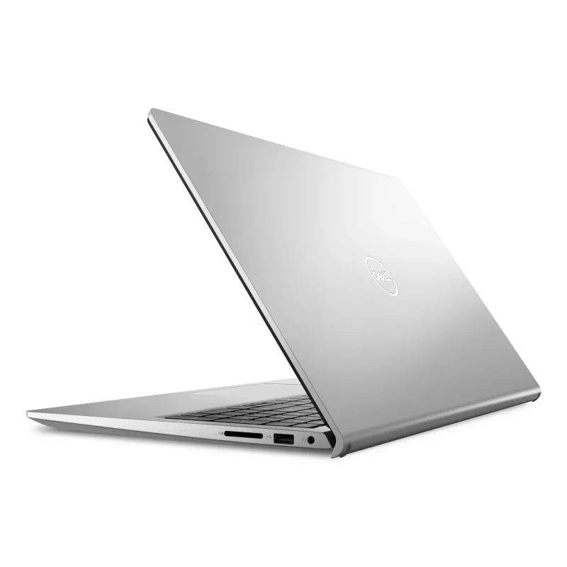 Laptop DELL DC15250 15,6 inch Intel Core i7-1355U 16GB 1TB SSD Intel UHD Windows 11 Pro