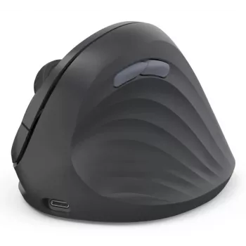 Hama EWM-600R muis kantoor rechtshandig RF draadloos + Bluetooth optisch 1800 DPI