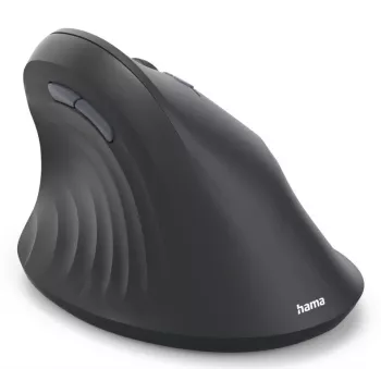 Hama EWM-500R muis kantoor rechtshandig RF draadloos optisch 1800 DPI