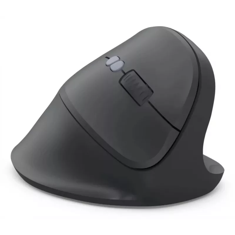 Hama EWM-500R muis kantoor rechtshandig RF draadloos optisch 1800 DPI