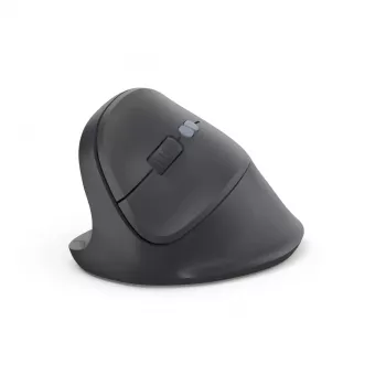Hama EWM-500L muis kantoor linkshandig RF draadloos optisch 1800 DPI