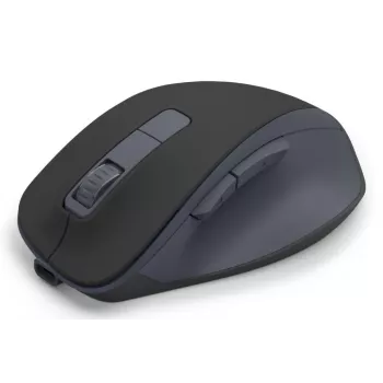 Hama WM-500 muis kantoor rechtshandig RF draadloos optisch 1600 DPI