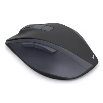 Hama WM-500 muis kantoor rechtshandig RF draadloos optisch 1600 DPI
