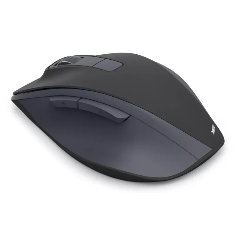 Hama WM-500 muis kantoor rechtshandig RF draadloos optisch 1600 DPI