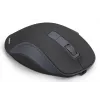 Hama WM-500 muis kantoor rechtshandig RF draadloos optisch 1600 DPI