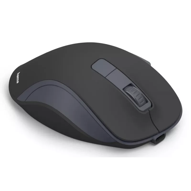 Hama WM-500 muis kantoor rechtshandig RF draadloos optisch 1600 DPI